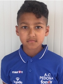 HICHAM Hodayfa